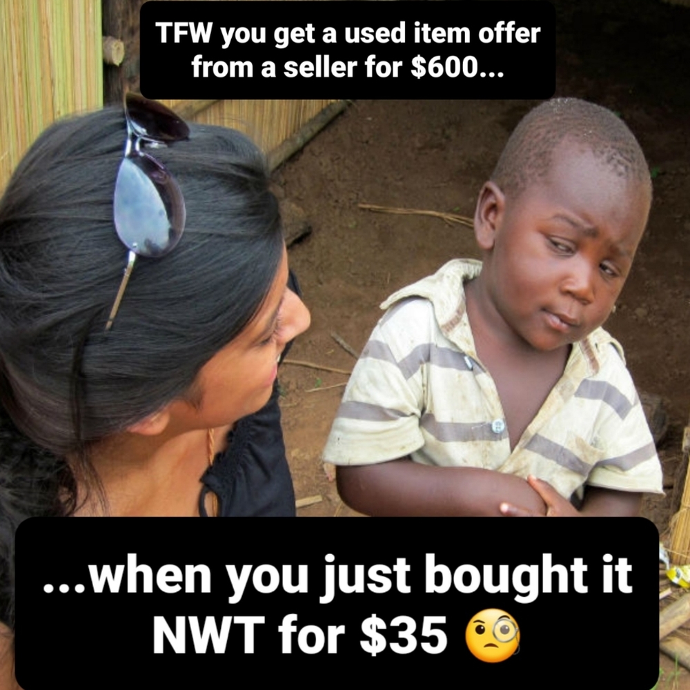 Why does this always happen? 🤣